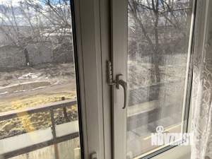 2-к квартира, вторичка, 46м2, 1/5 этаж