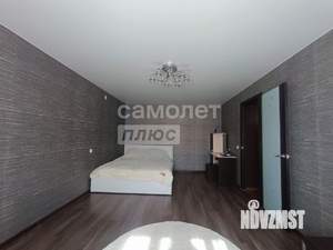 1-к квартира, вторичка, 38м2, 5/14 этаж