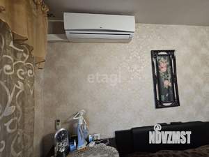 2-к квартира, вторичка, 53м2, 2/9 этаж