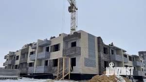 1-к квартира, вторичка, 45м2, 6/9 этаж