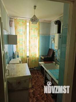 2-к квартира, вторичка, 39м2, 2/2 этаж