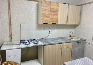 1-к квартира, вторичка, 35м2, 1/10 этаж