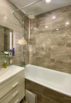 1-к квартира, вторичка, 38м2, 4/5 этаж