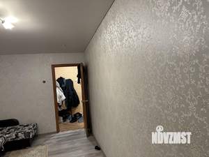 1-к квартира, вторичка, 37м2, 7/9 этаж
