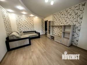 2-к квартира, вторичка, 51м2, 4/6 этаж