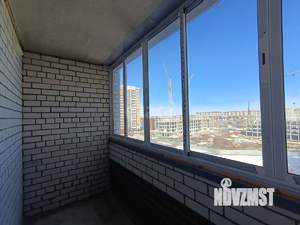 3-к квартира, вторичка, 88м2, 6/16 этаж