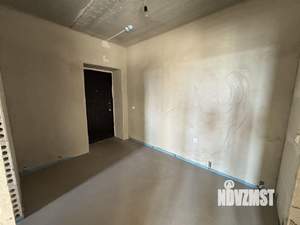 1-к квартира, вторичка, 39м2, 2/16 этаж