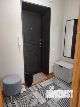 1-к квартира, вторичка, 33м2, 1/5 этаж