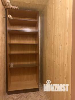 2-к квартира, вторичка, 44м2, 4/6 этаж