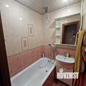2-к квартира, вторичка, 45м2, 4/5 этаж