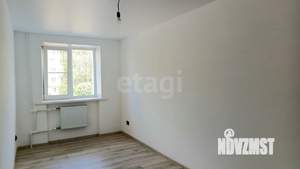 3-к квартира, вторичка, 56м2, 2/5 этаж