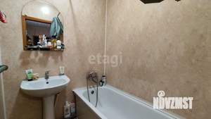 2-к квартира, вторичка, 61м2, 10/16 этаж