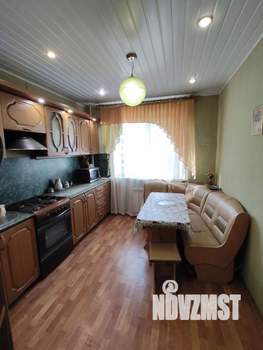 3-к квартира, вторичка, 64м2, 5/9 этаж