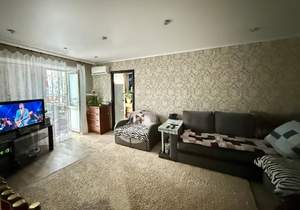 2-к квартира, вторичка, 44м2, 2/5 этаж