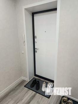 1-к квартира, вторичка, 33м2, 10/10 этаж