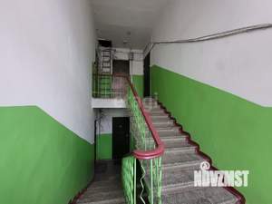 2-к квартира, вторичка, 59м2, 4/4 этаж