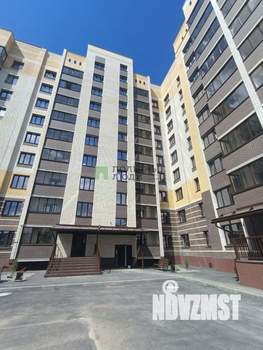 2-к квартира, вторичка, 70м2, 2/9 этаж