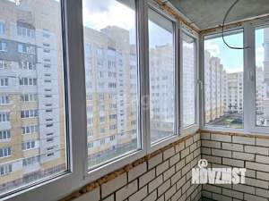 1-к квартира, вторичка, 39м2, 5/11 этаж