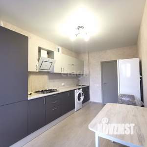 1-к квартира, вторичка, 43м2, 6/9 этаж