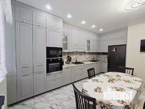 3-к квартира, вторичка, 110м2, 2/4 этаж