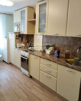 2-к квартира, вторичка, 56м2, 5/10 этаж