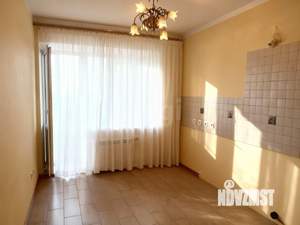 1-к квартира, вторичка, 43м2, 4/13 этаж