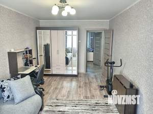 2-к квартира, вторичка, 47м2, 5/5 этаж