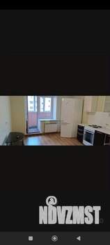 2-к квартира, вторичка, 68м2, 7/14 этаж