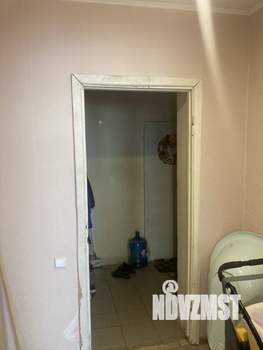 1-к квартира, вторичка, 36м2, 1/9 этаж