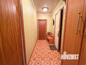 2-к квартира, вторичка, 53м2, 3/9 этаж