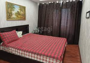 2-к квартира, вторичка, 46м2, 2/5 этаж