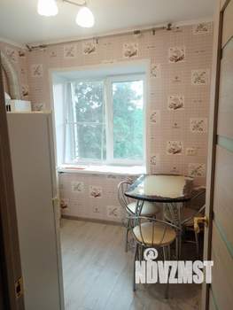 1-к квартира, вторичка, 30м2, 5/5 этаж