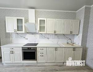 2-к квартира, вторичка, 62м2, 8/16 этаж