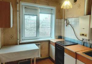2-к квартира, вторичка, 44м2, 4/5 этаж