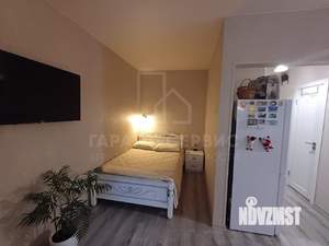 1-к квартира, вторичка, 30м2, 1/5 этаж
