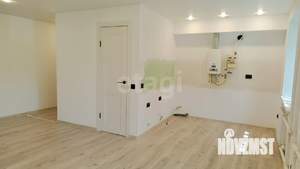 3-к квартира, вторичка, 56м2, 2/5 этаж