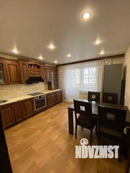 2-к квартира, вторичка, 63м2, 3/12 этаж