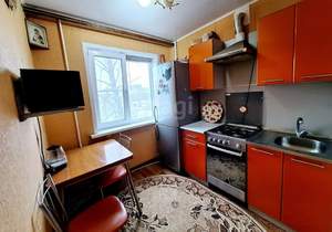 2-к квартира, вторичка, 44м2, 3/5 этаж