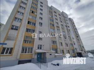 1-к квартира, вторичка, 36м2, 6/9 этаж