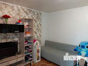 1-к квартира, вторичка, 24м2, 6/9 этаж
