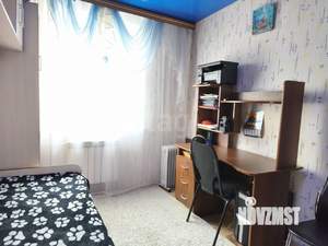 3-к квартира, вторичка, 54м2, 3/9 этаж