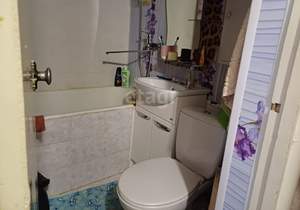 1-к квартира, вторичка, 31м2, 2/4 этаж