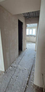4-к квартира, вторичка, 118м2, 9/9 этаж
