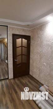 1-к квартира, вторичка, 37м2, 4/10 этаж