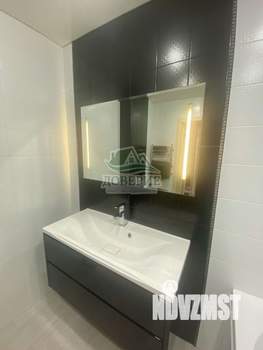 1-к квартира, вторичка, 42м2, 9/9 этаж