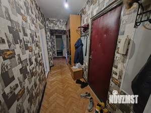 2-к квартира, вторичка, 54м2, 5/10 этаж
