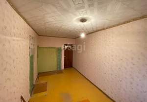 3-к квартира, вторичка, 59м2, 3/5 этаж