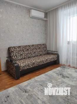 1-к квартира, вторичка, 33м2, 1/5 этаж
