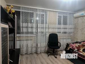 1-к квартира, вторичка, 35м2, 2/9 этаж