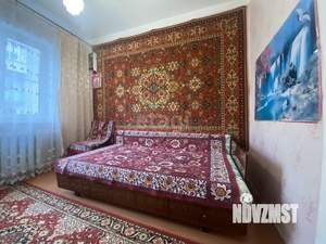 4-к квартира, вторичка, 61м2, 3/5 этаж